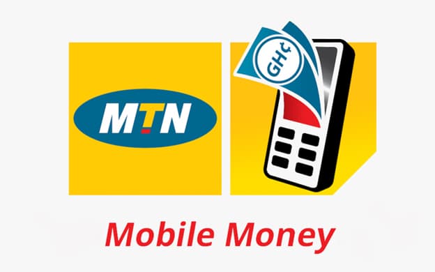MTN Mobile Money