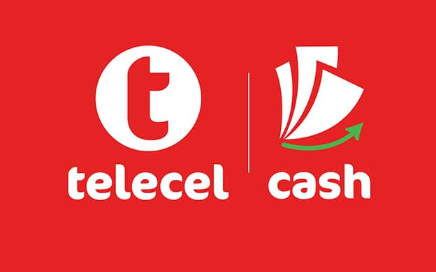 Telecel Cash