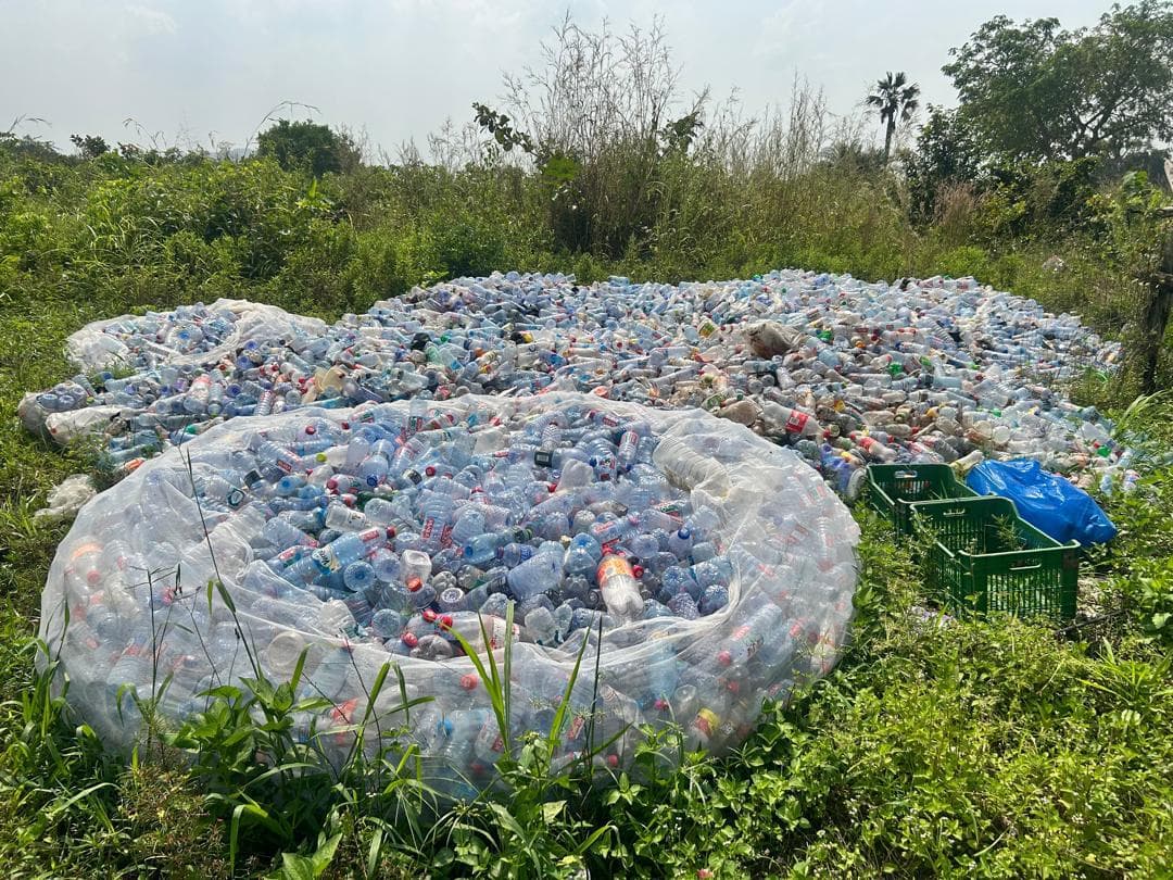 Creating jobs, cutting waste: Wasteman Ghana’s circular economy model